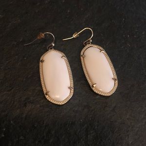 Kendra Scott Elle Earrings